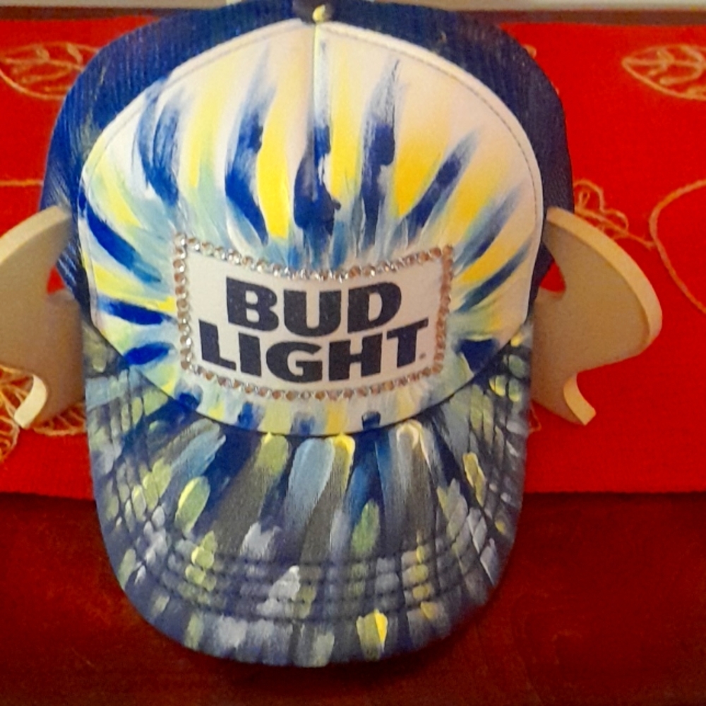 Customise Trucker Hat